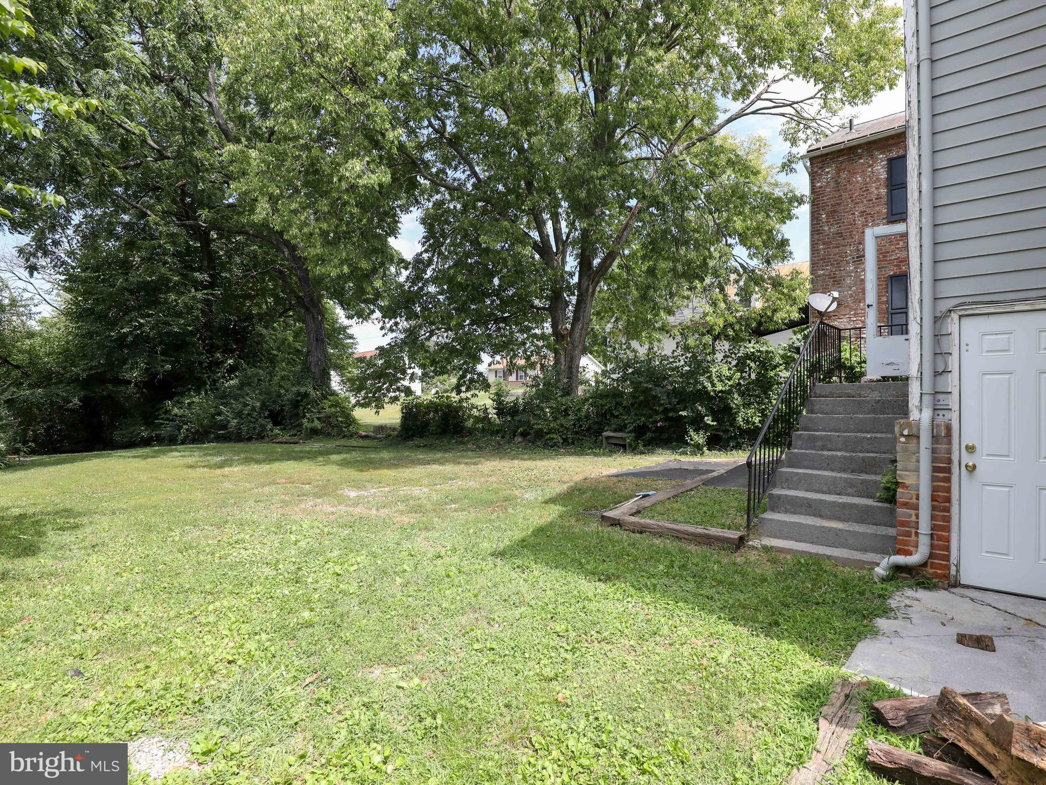 103 N CHURCH STREET