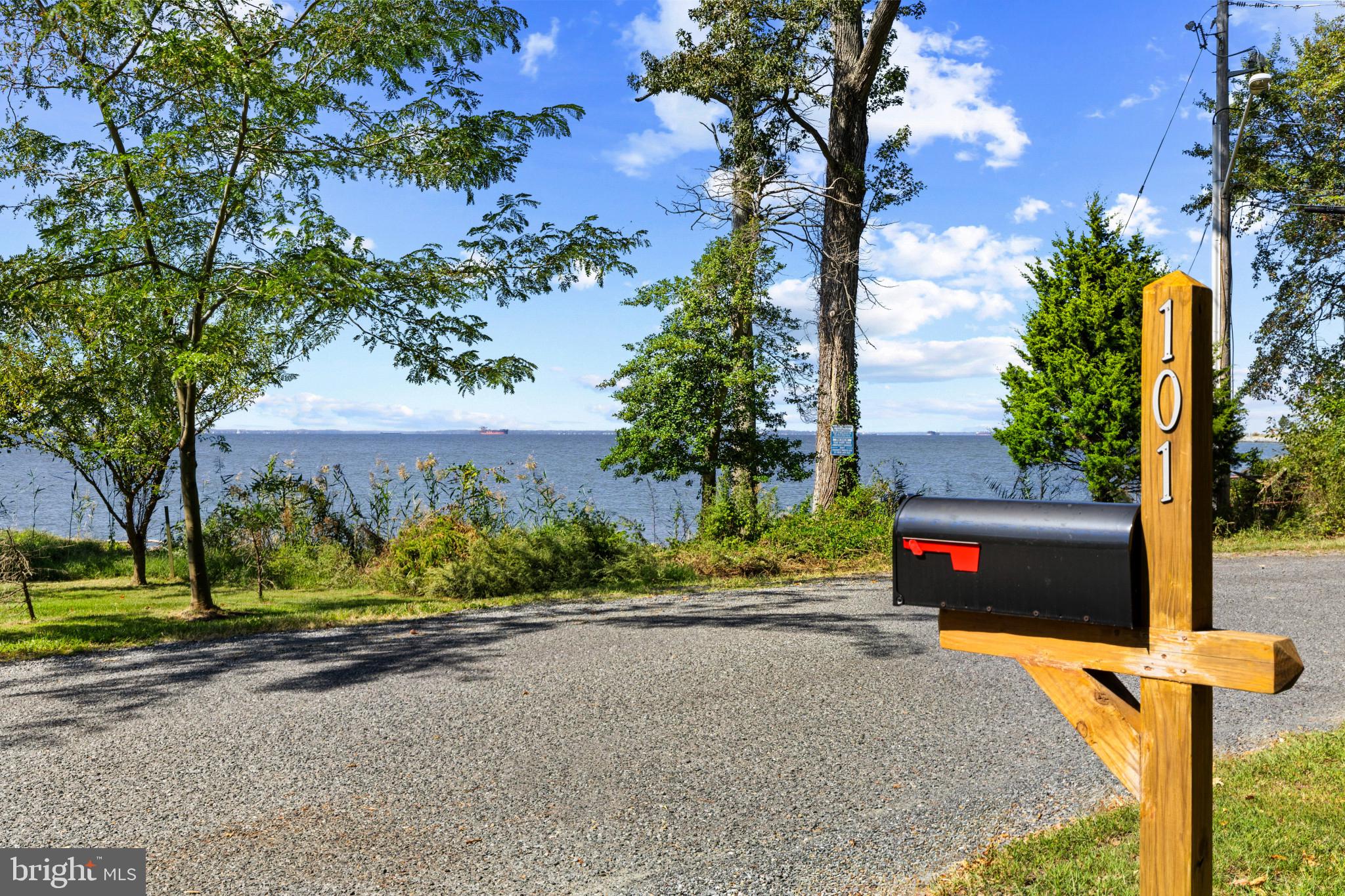 101 CHESAPEAKE BAY DRIVE, STEVENSVILLE, MD, 21666 101 CHESAPEAKE BAY DRIVE