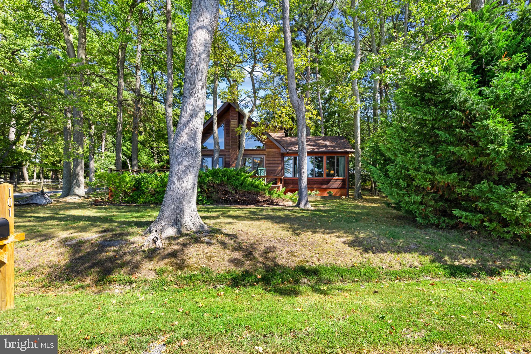 101 CHESAPEAKE BAY DRIVE, STEVENSVILLE, MD, 21666 101 CHESAPEAKE BAY DRIVE