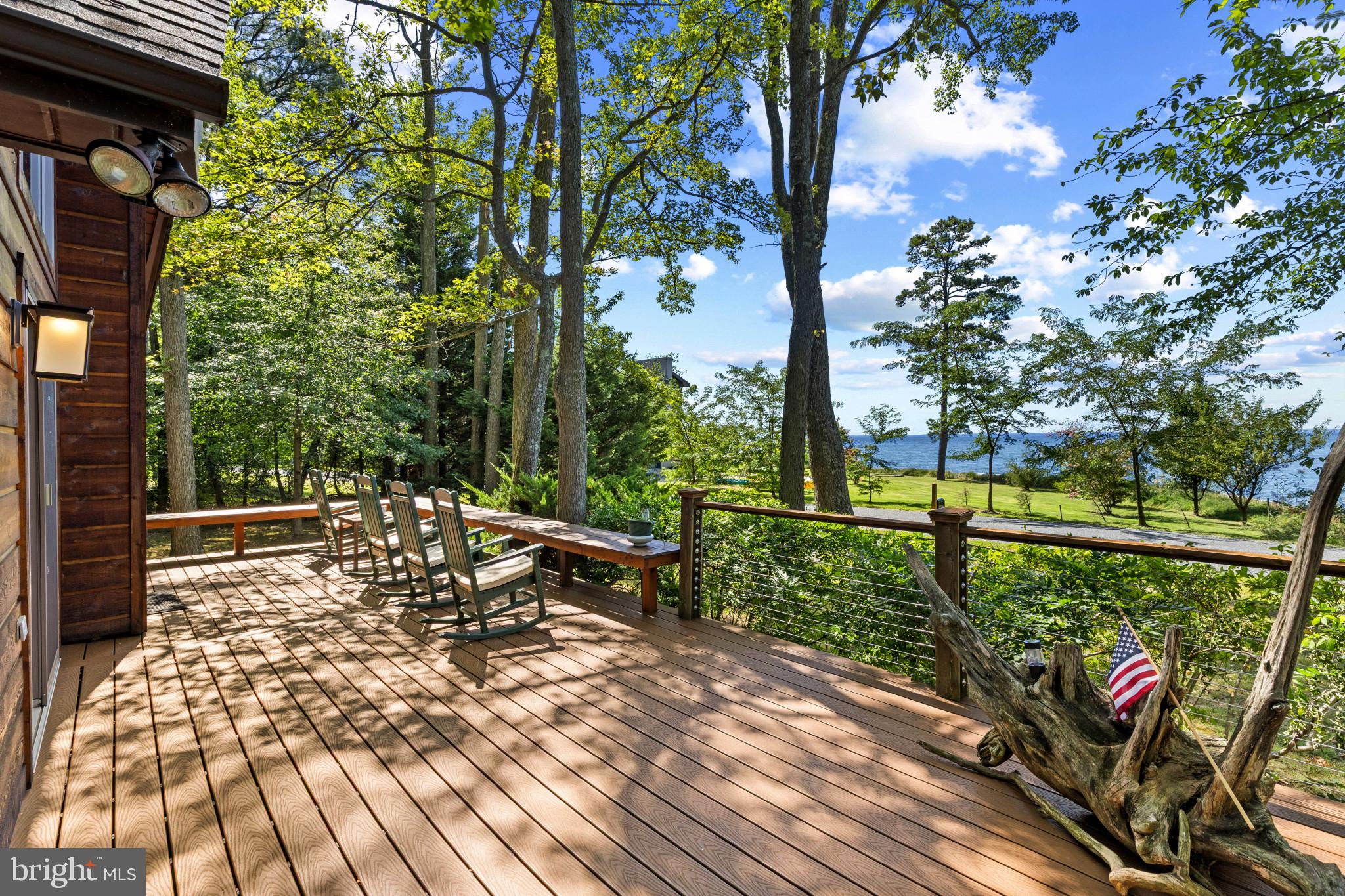 101 CHESAPEAKE BAY DRIVE, STEVENSVILLE, MD, 21666 101 CHESAPEAKE BAY DRIVE