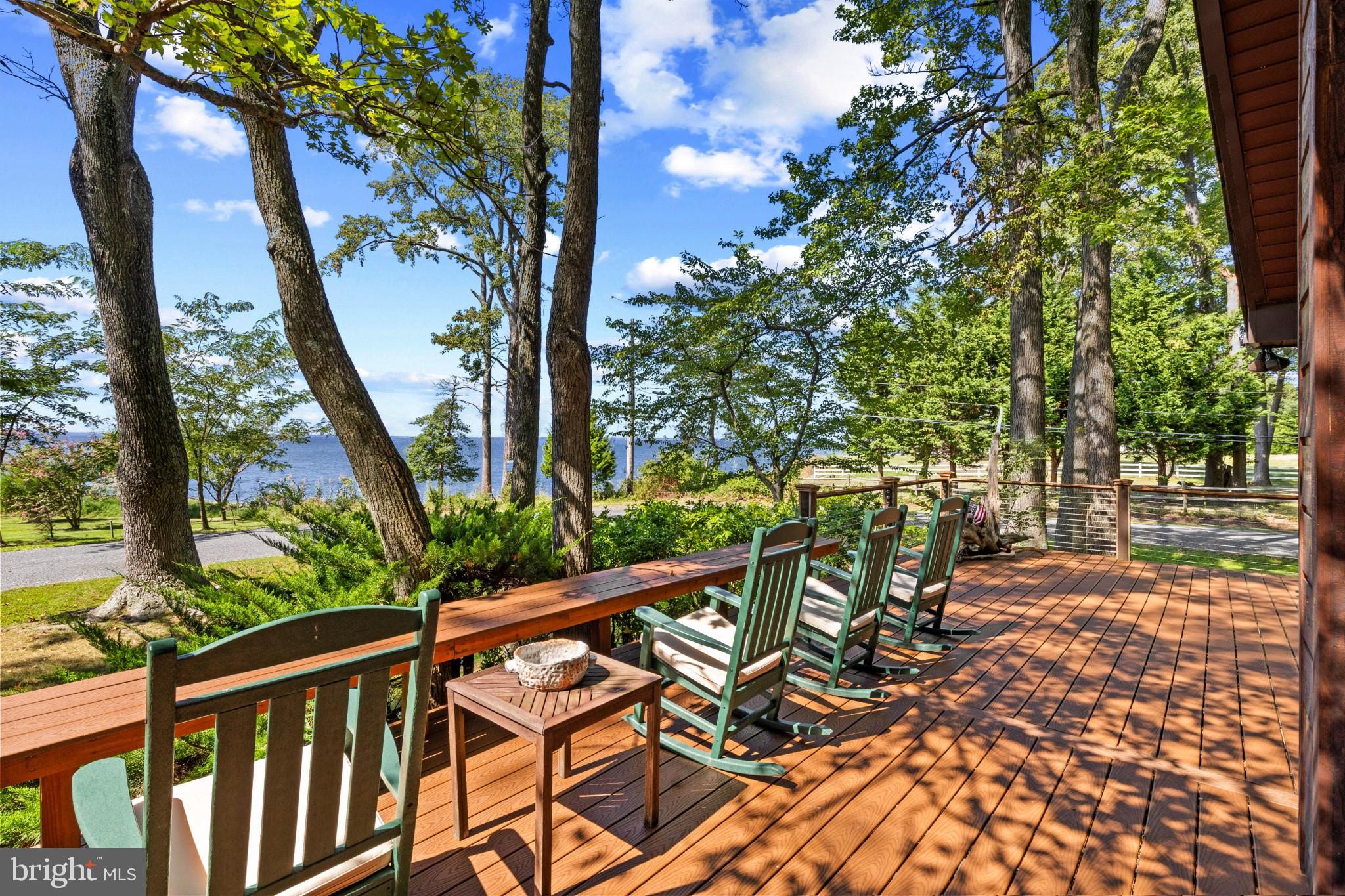 101 CHESAPEAKE BAY DRIVE, STEVENSVILLE, MD, 21666 101 CHESAPEAKE BAY DRIVE