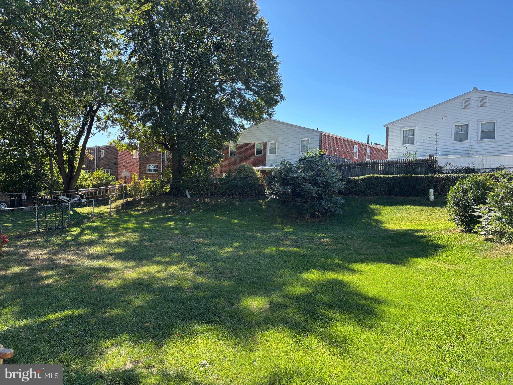 PINE VALLEY - Residential