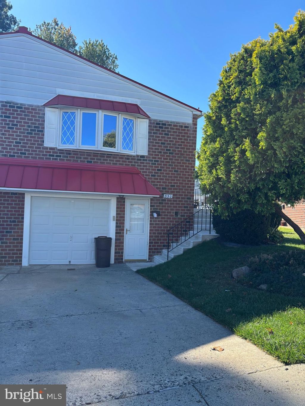 Photo of 550 Arnold Street, PHILADELPHIA, PA 19111 (MLS # PAPH2546262)