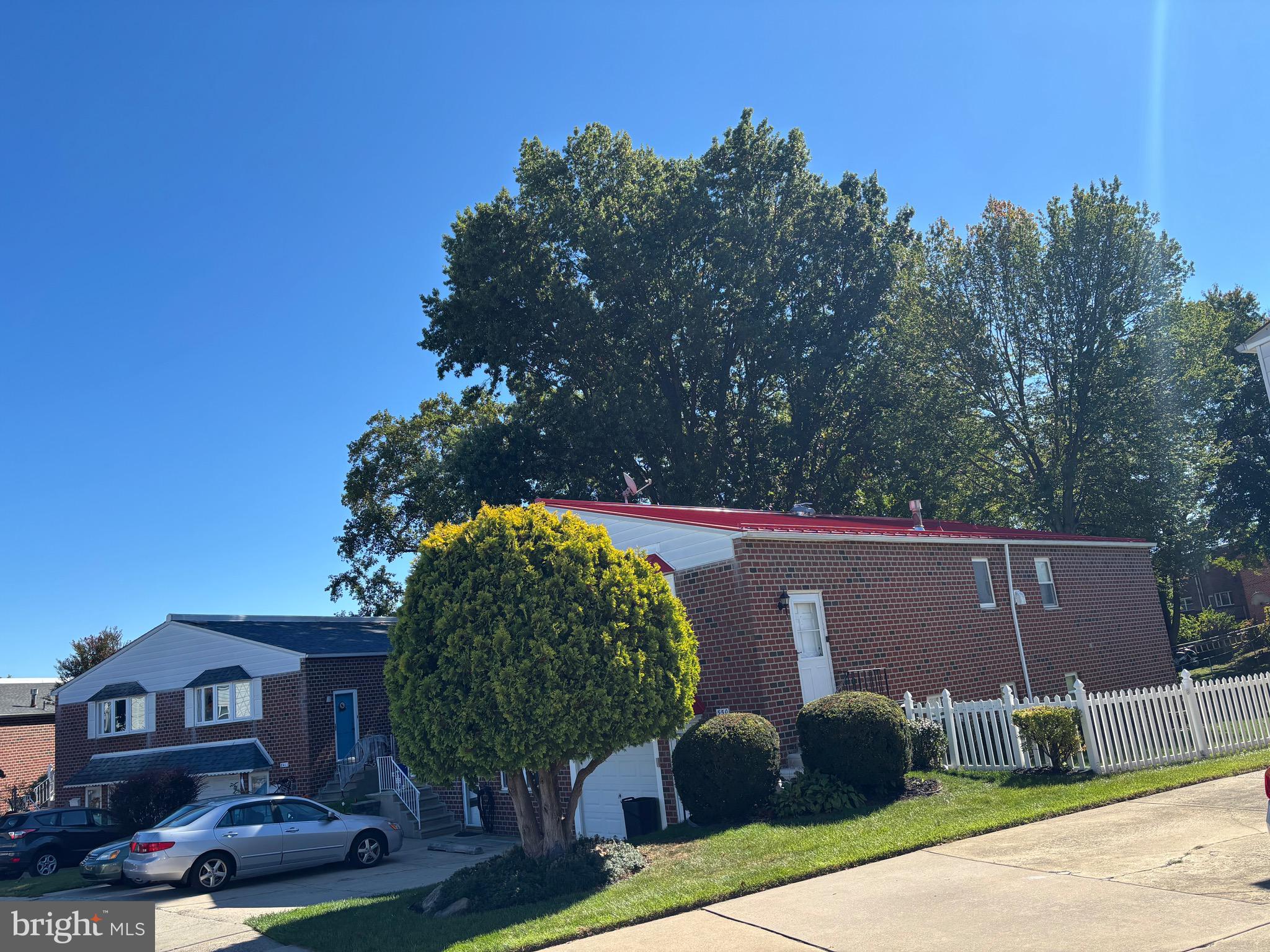 PINE VALLEY - Residential