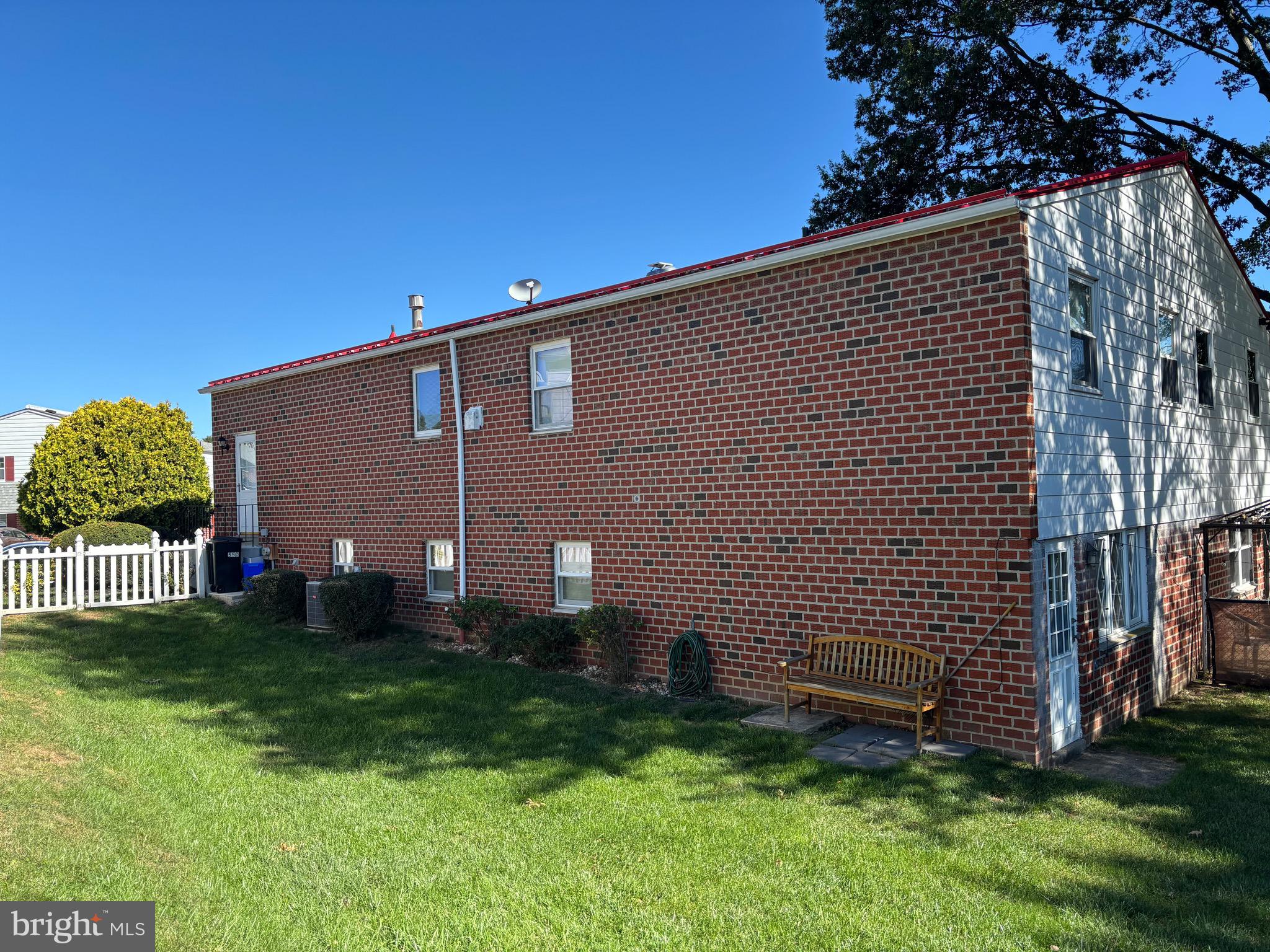 PINE VALLEY - Residential