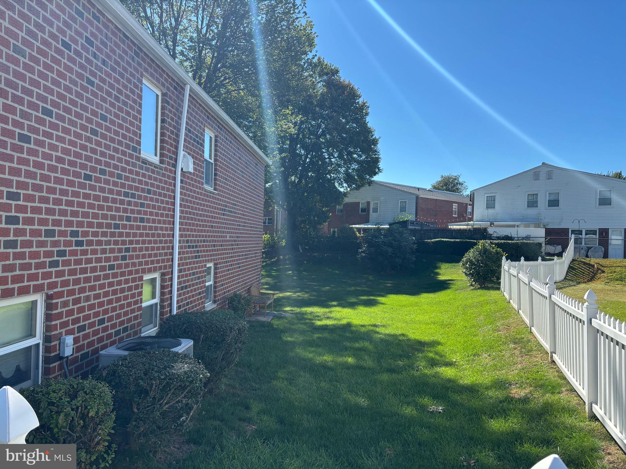 PINE VALLEY - Residential