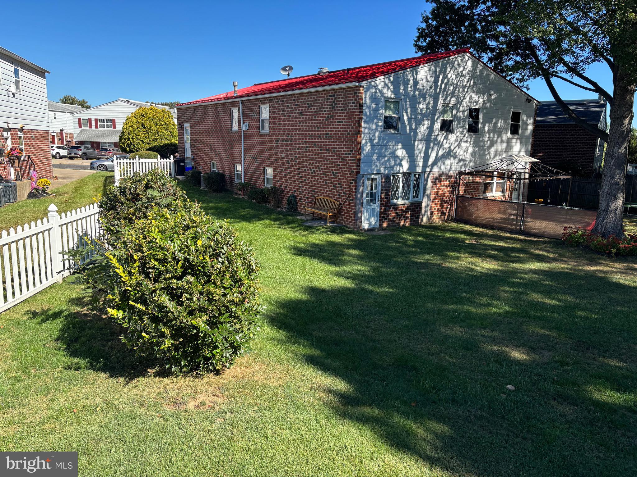 PINE VALLEY - Residential