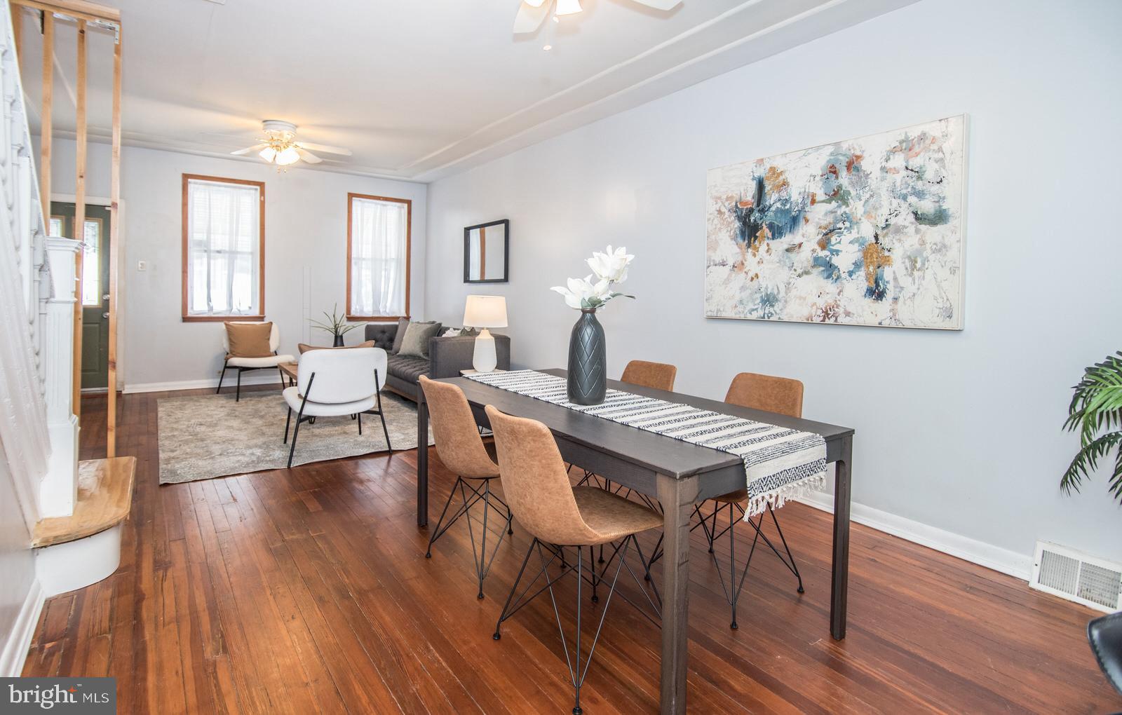 PORT RICHMOND - Residential