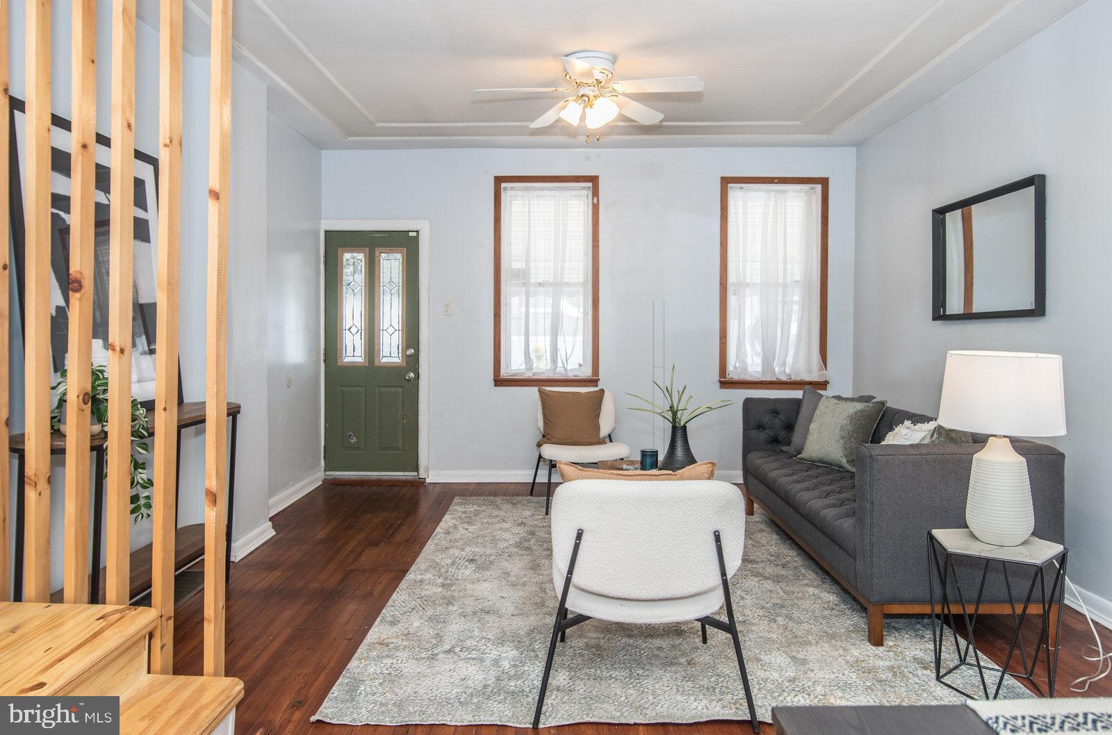 PORT RICHMOND - Residential