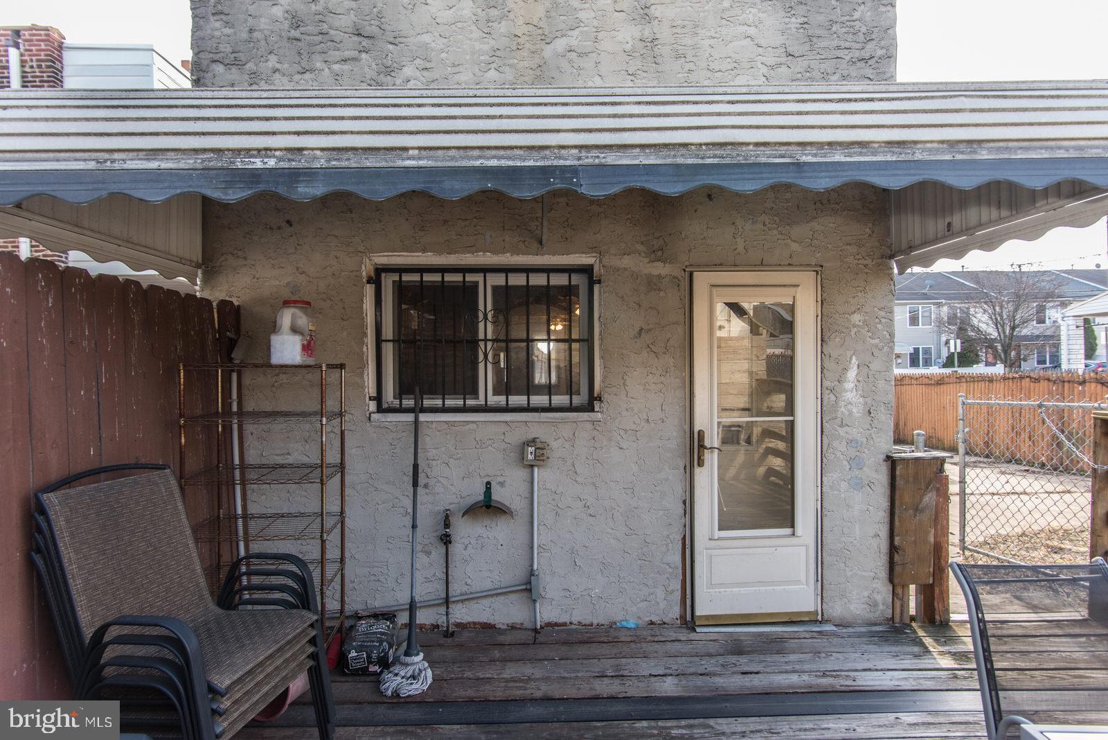 PORT RICHMOND - Residential