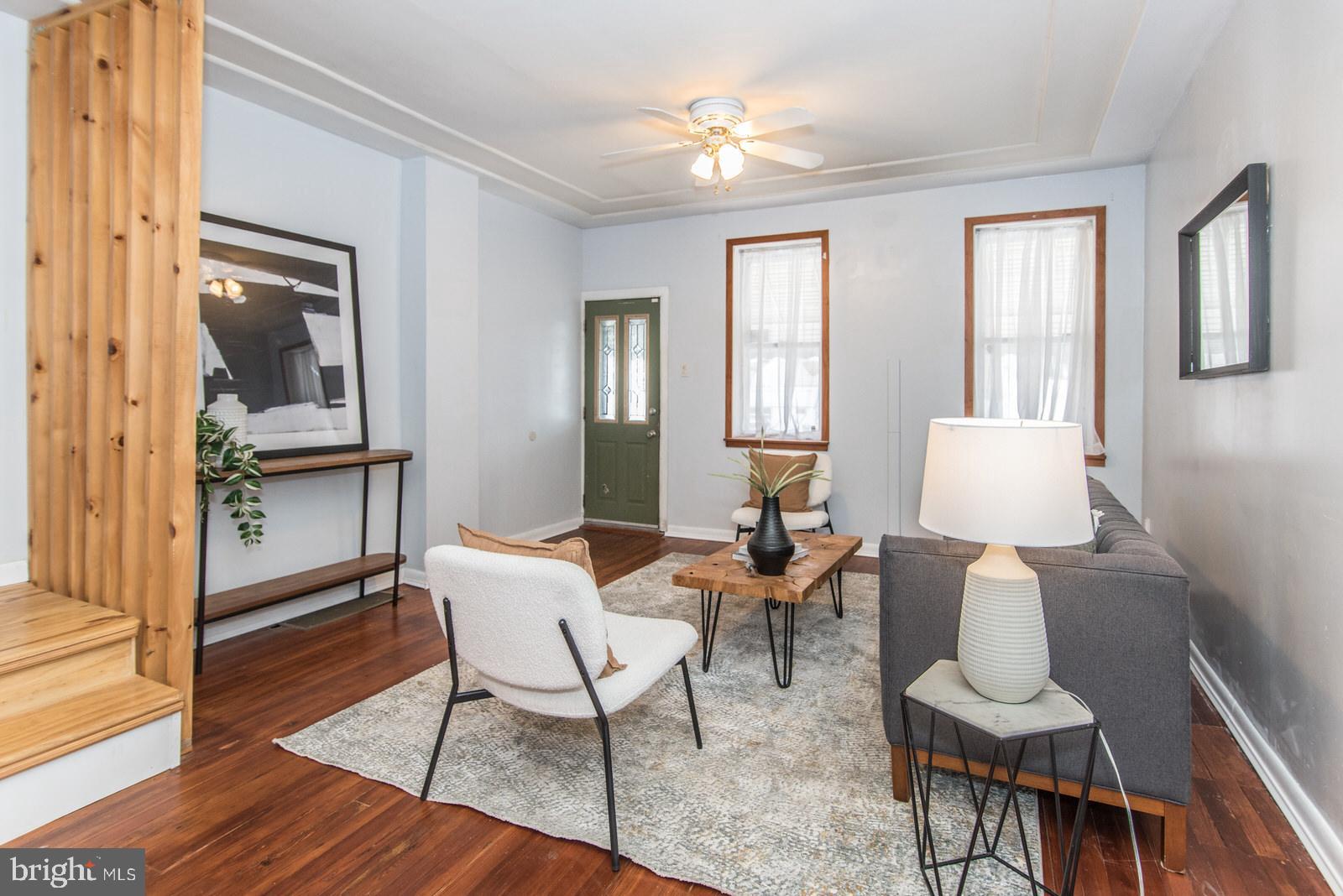 PORT RICHMOND - Residential