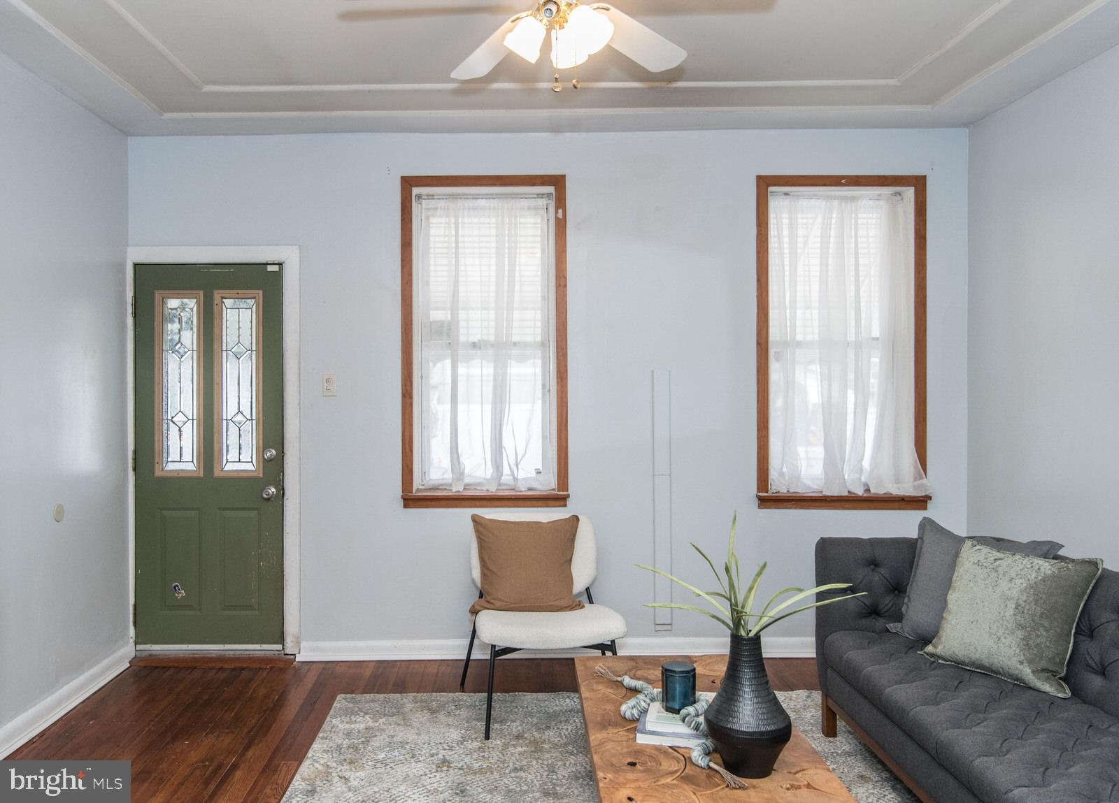 PORT RICHMOND - Residential