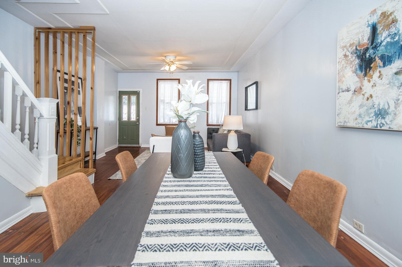 PORT RICHMOND - Residential