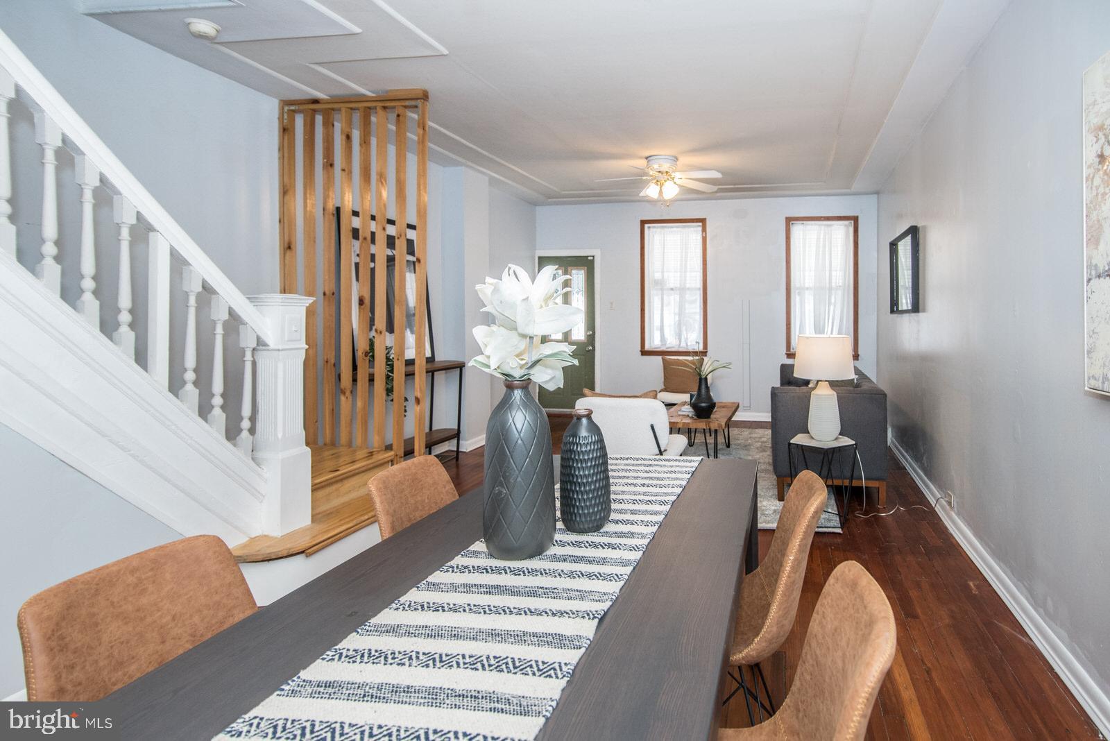 PORT RICHMOND - Residential