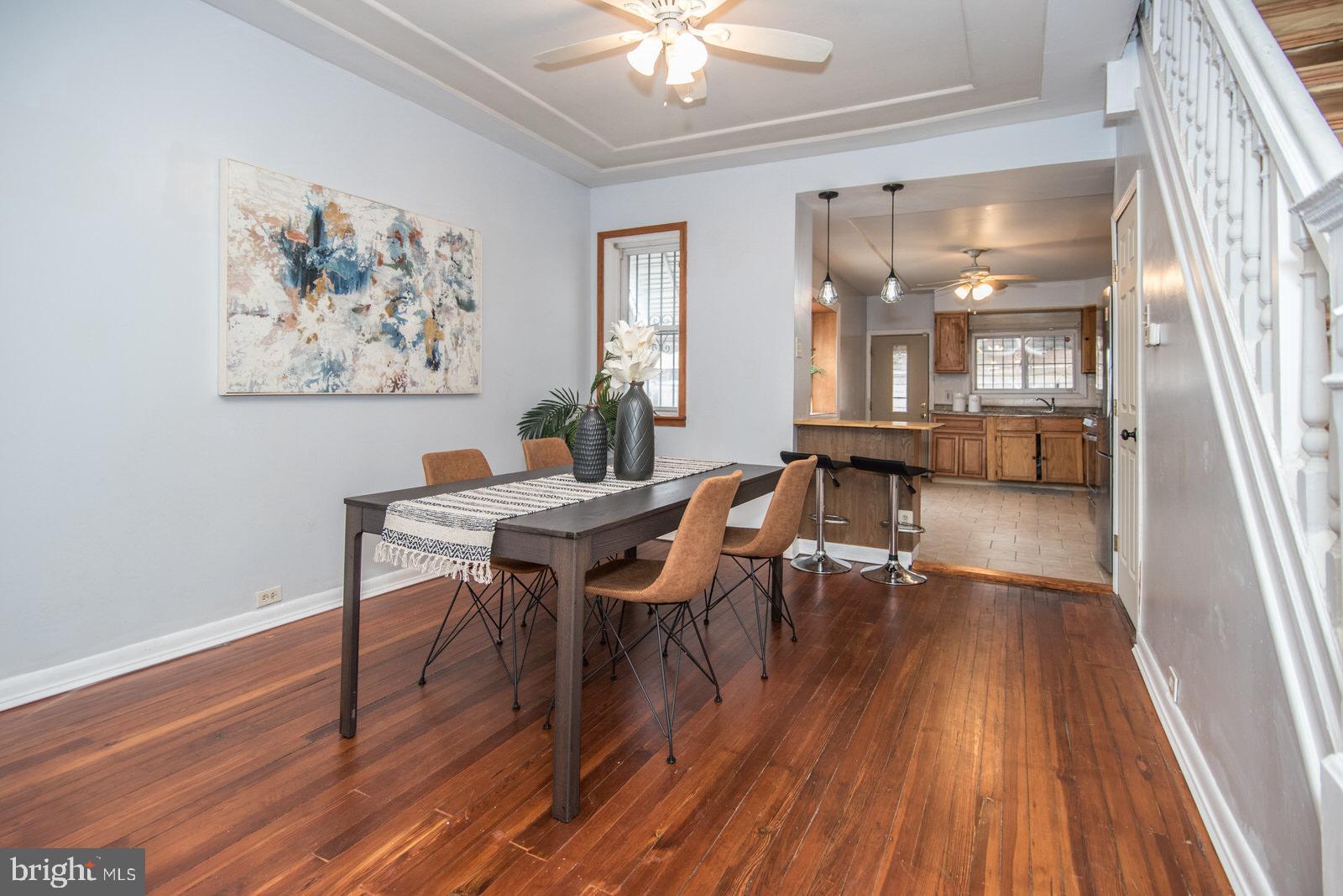 PORT RICHMOND - Residential