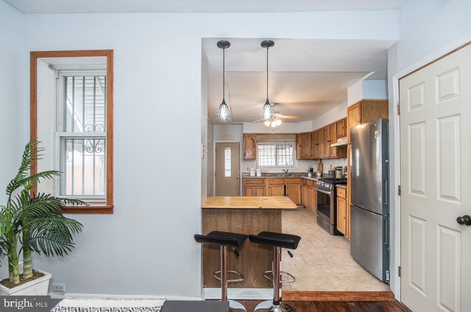 PORT RICHMOND - Residential