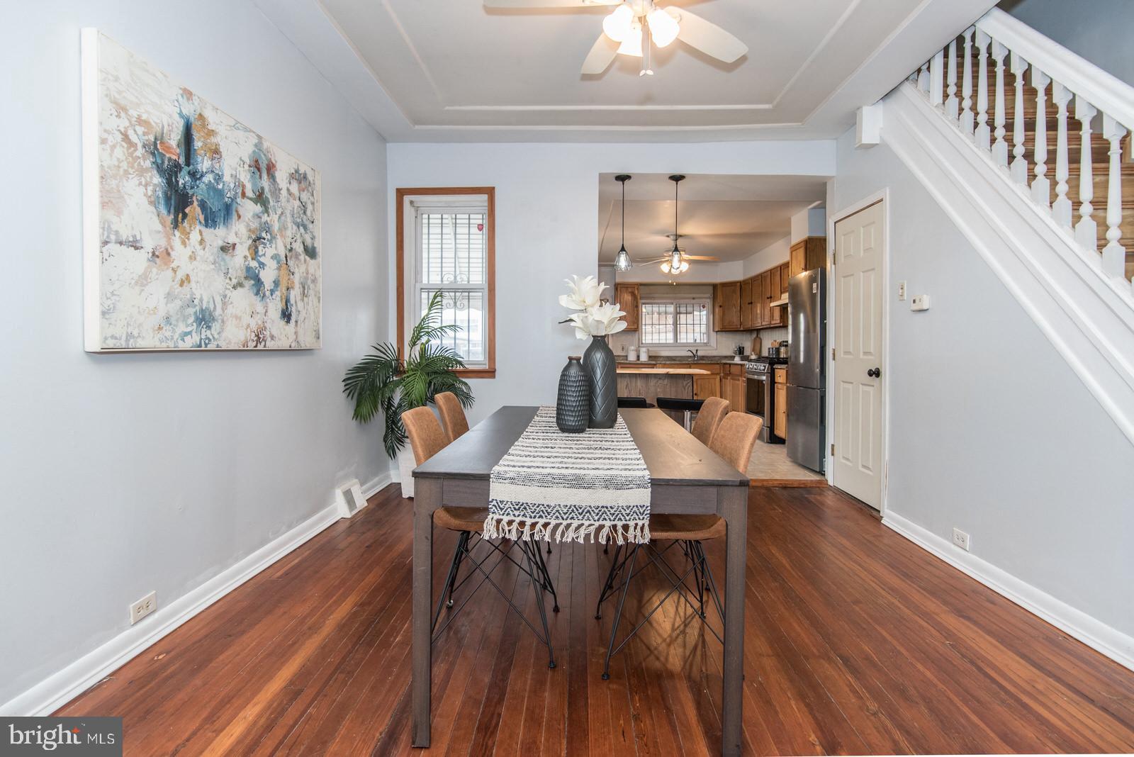 PORT RICHMOND - Residential