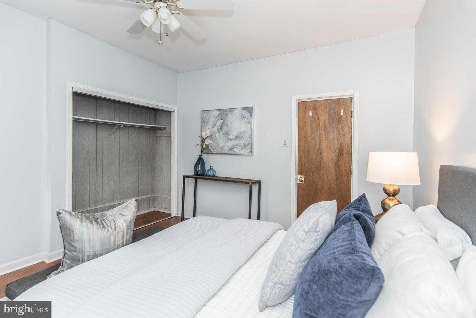 PORT RICHMOND - Residential