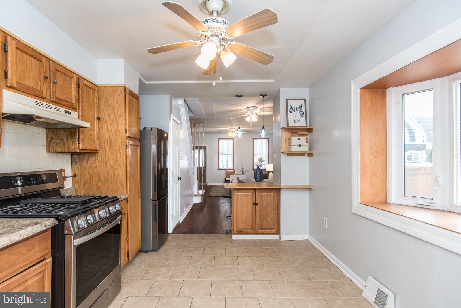 PORT RICHMOND - Residential