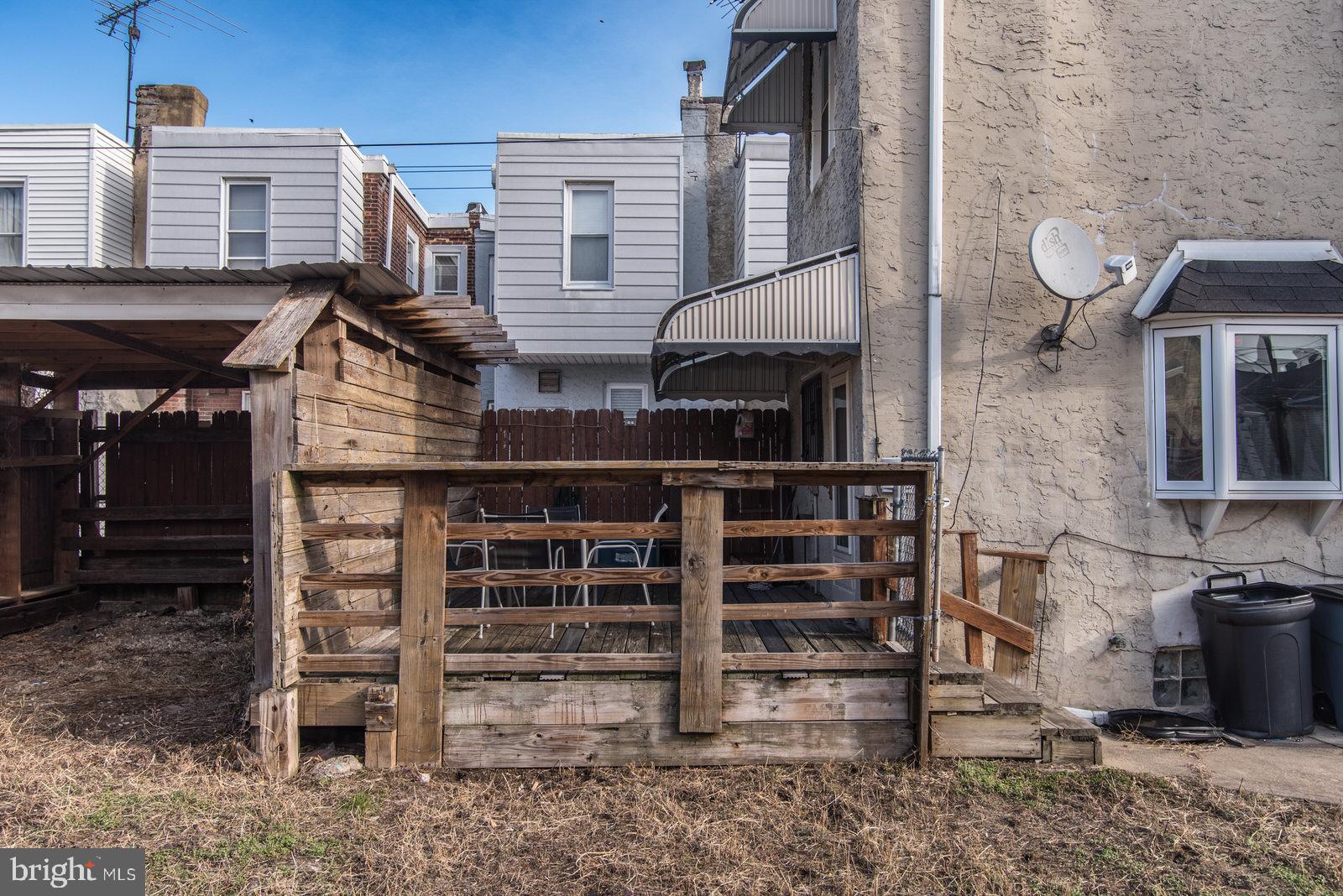 PORT RICHMOND - Residential