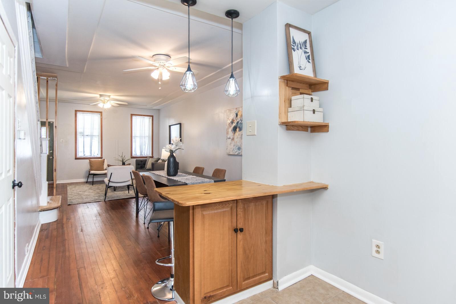 PORT RICHMOND - Residential