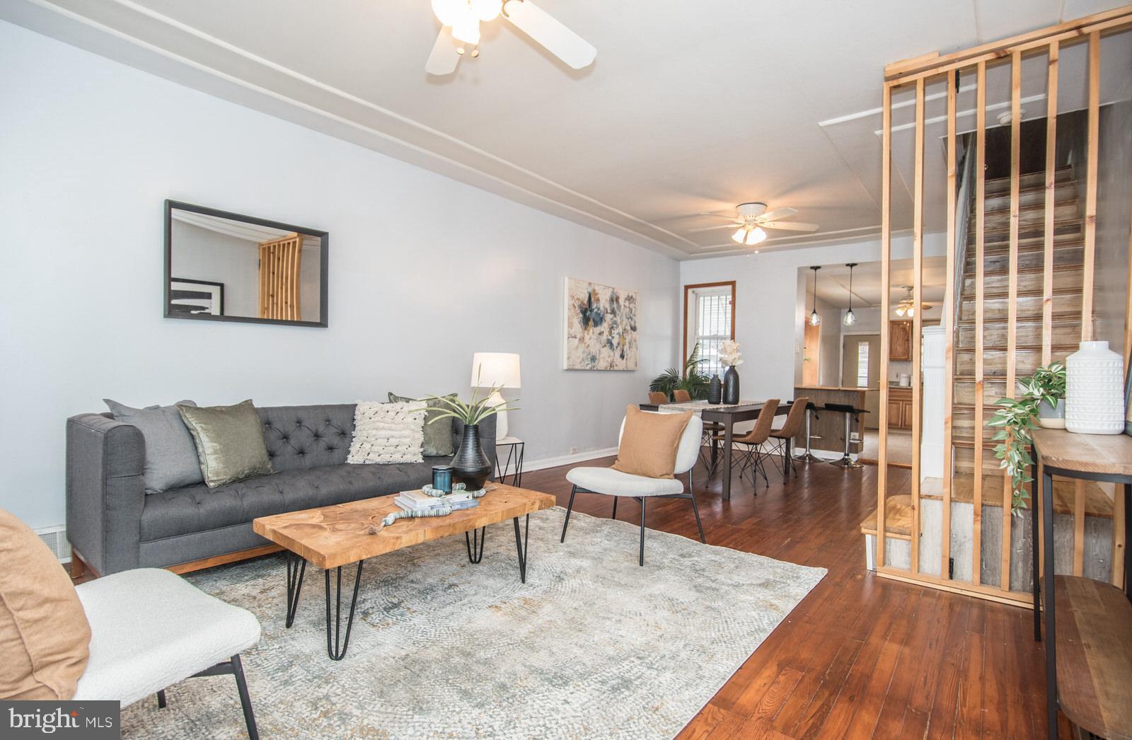 PORT RICHMOND - Residential