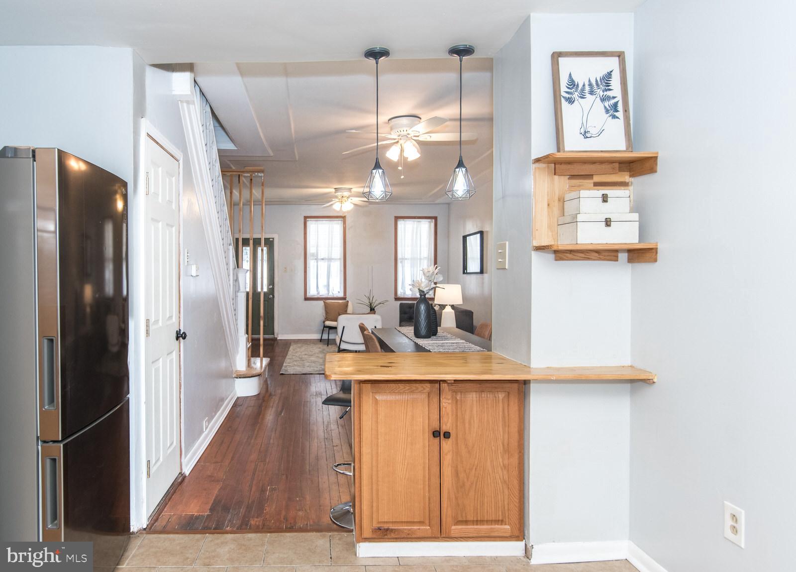 PORT RICHMOND - Residential