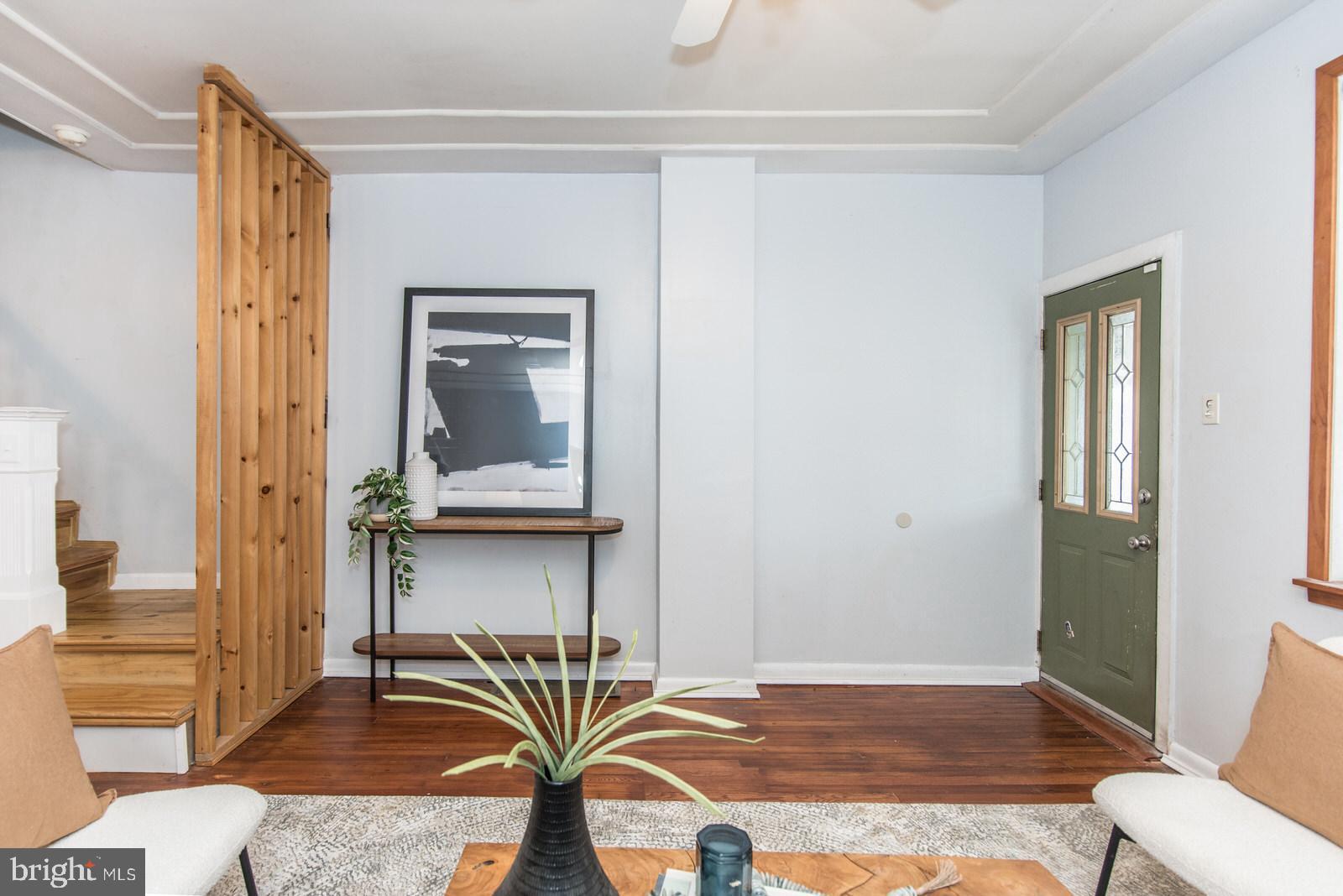 PORT RICHMOND - Residential