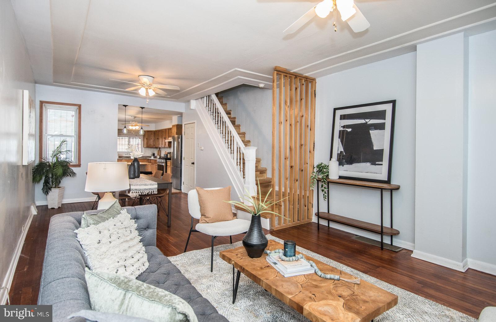 PORT RICHMOND - Residential