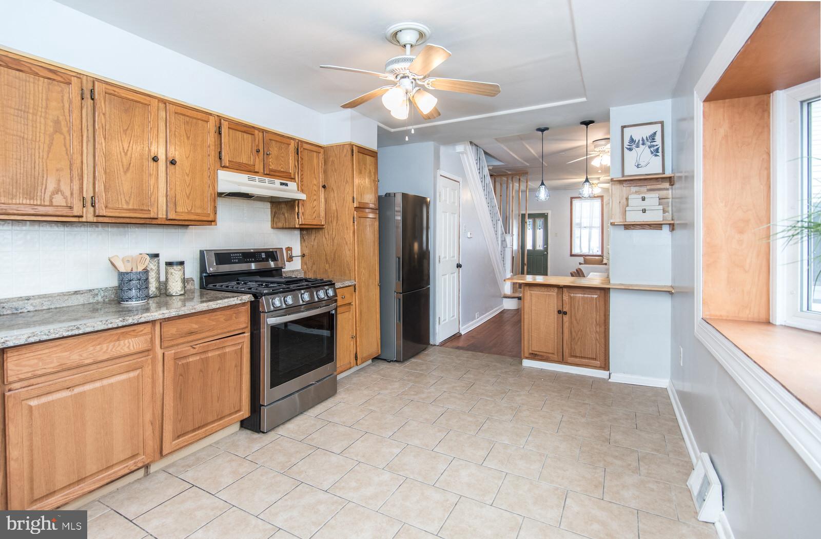 PORT RICHMOND - Residential