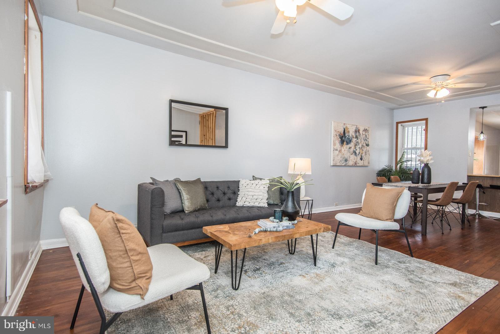 PORT RICHMOND - Residential