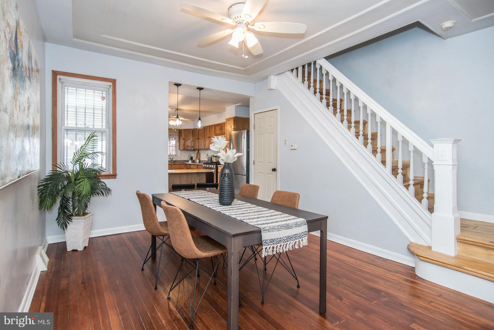 PORT RICHMOND - Residential