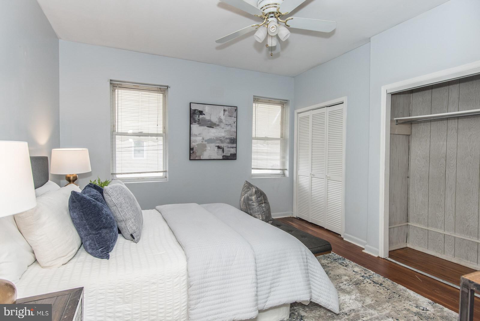 PORT RICHMOND - Residential