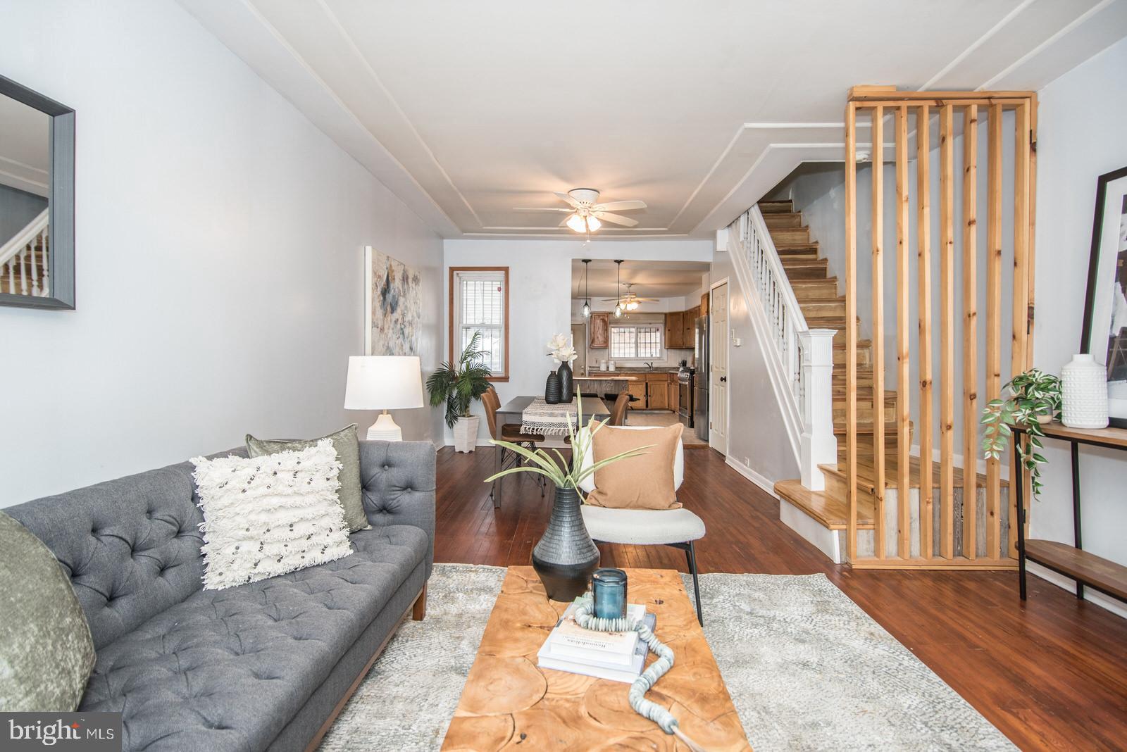 PORT RICHMOND - Residential