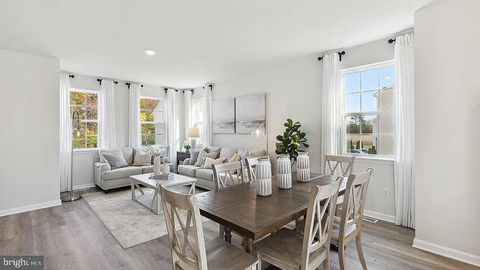 Photo of 28 Baybreeze Drive, WARETOWN, NJ 08758 (MLS # NJOC2038596)