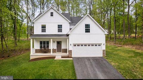 Homes For Sale - 237 Speaks Lane<br/> Jefferson County, HARPERS FERRY, WV 25425