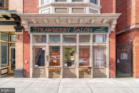 Photo of 19 N 4th Street, HARRISBURG, PA 17101 (MLS # PADA2062904)