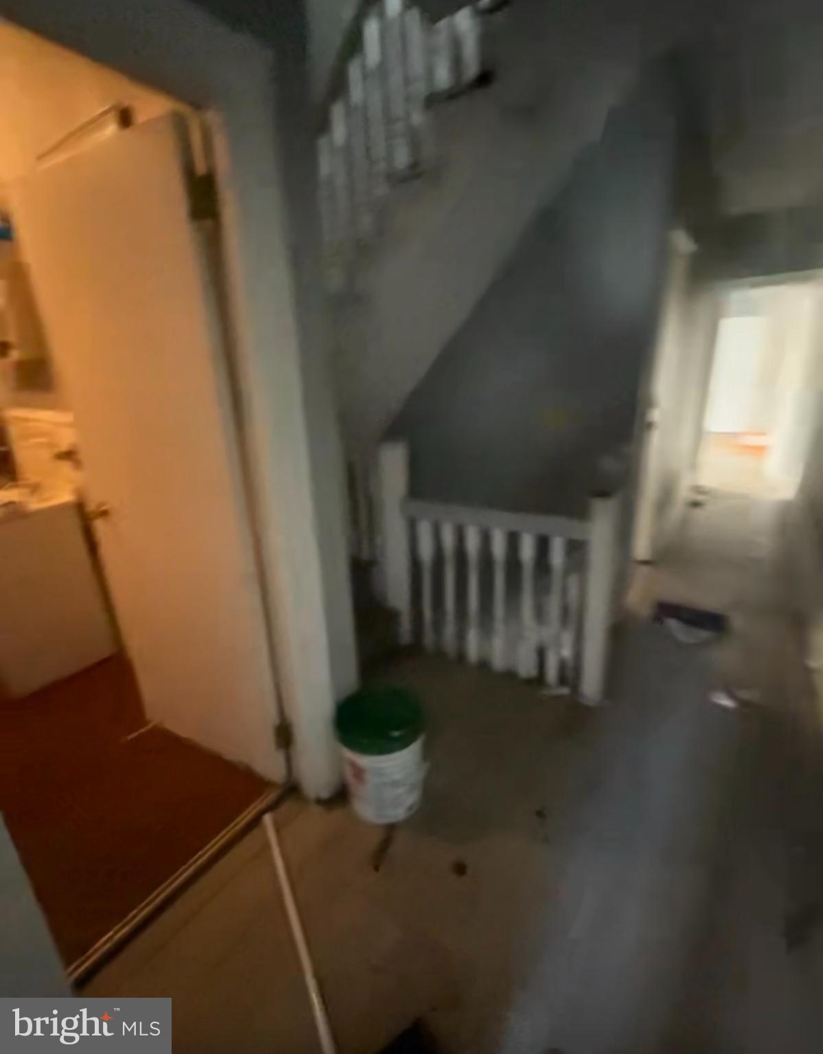 WEST PHILADELPHIA - Residential