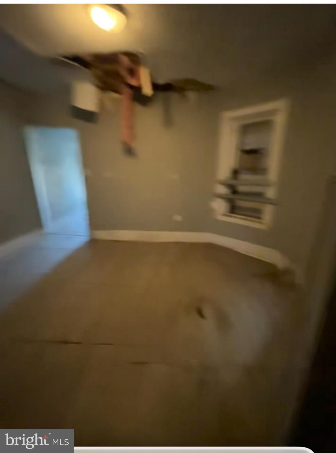 WEST PHILADELPHIA - Residential