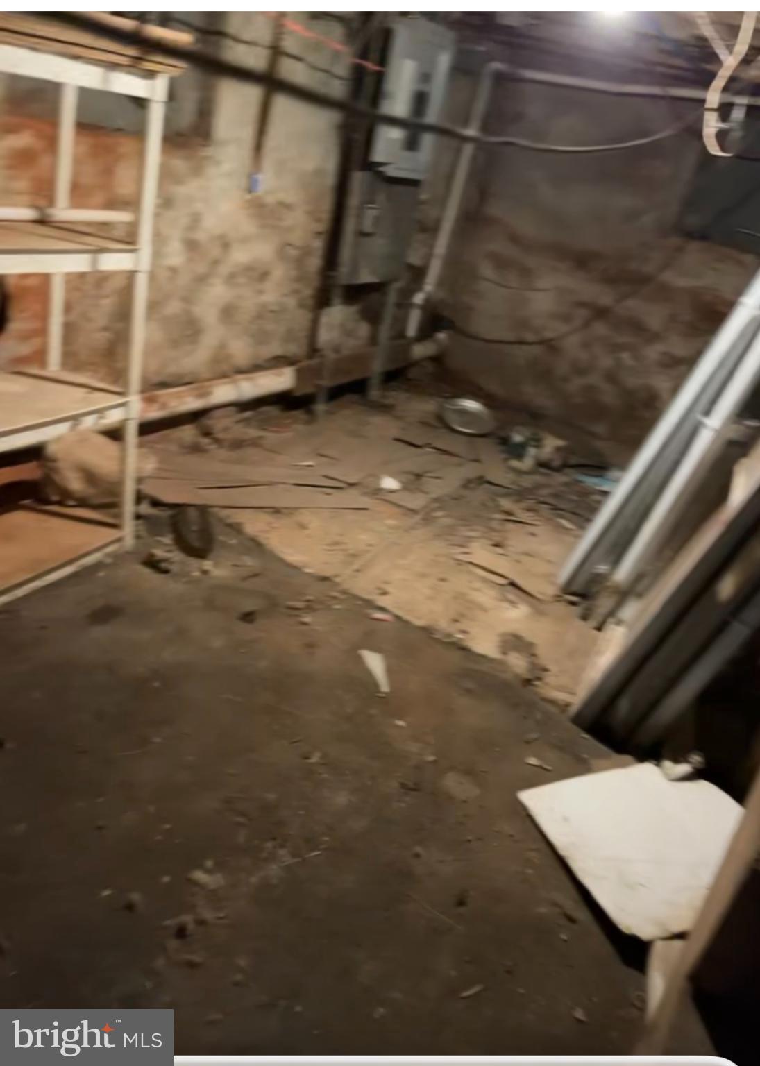 WEST PHILADELPHIA - Residential