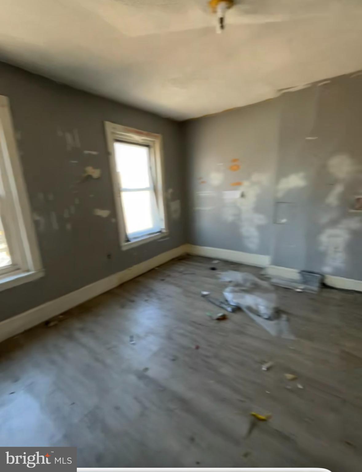 WEST PHILADELPHIA - Residential