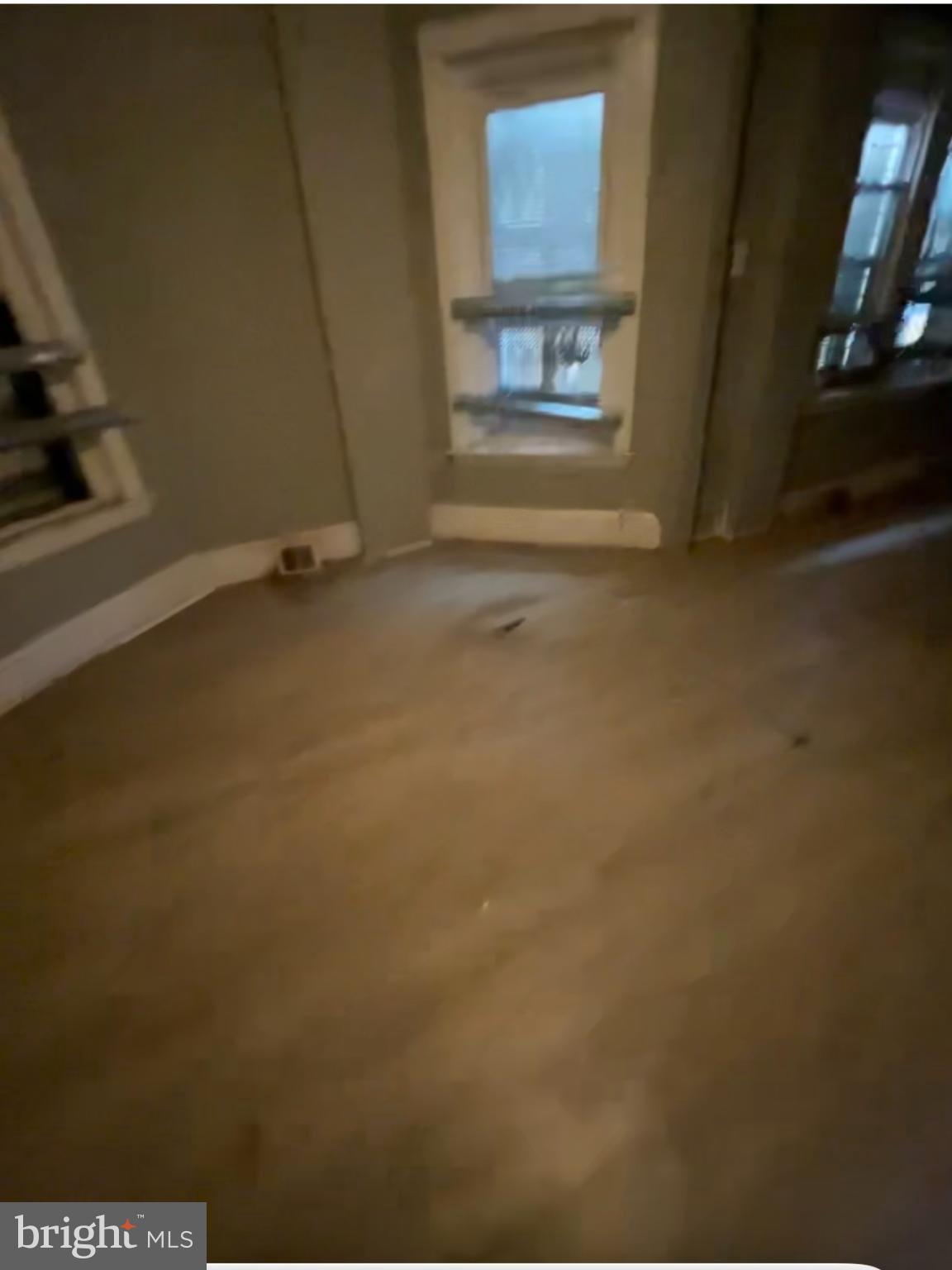 WEST PHILADELPHIA - Residential