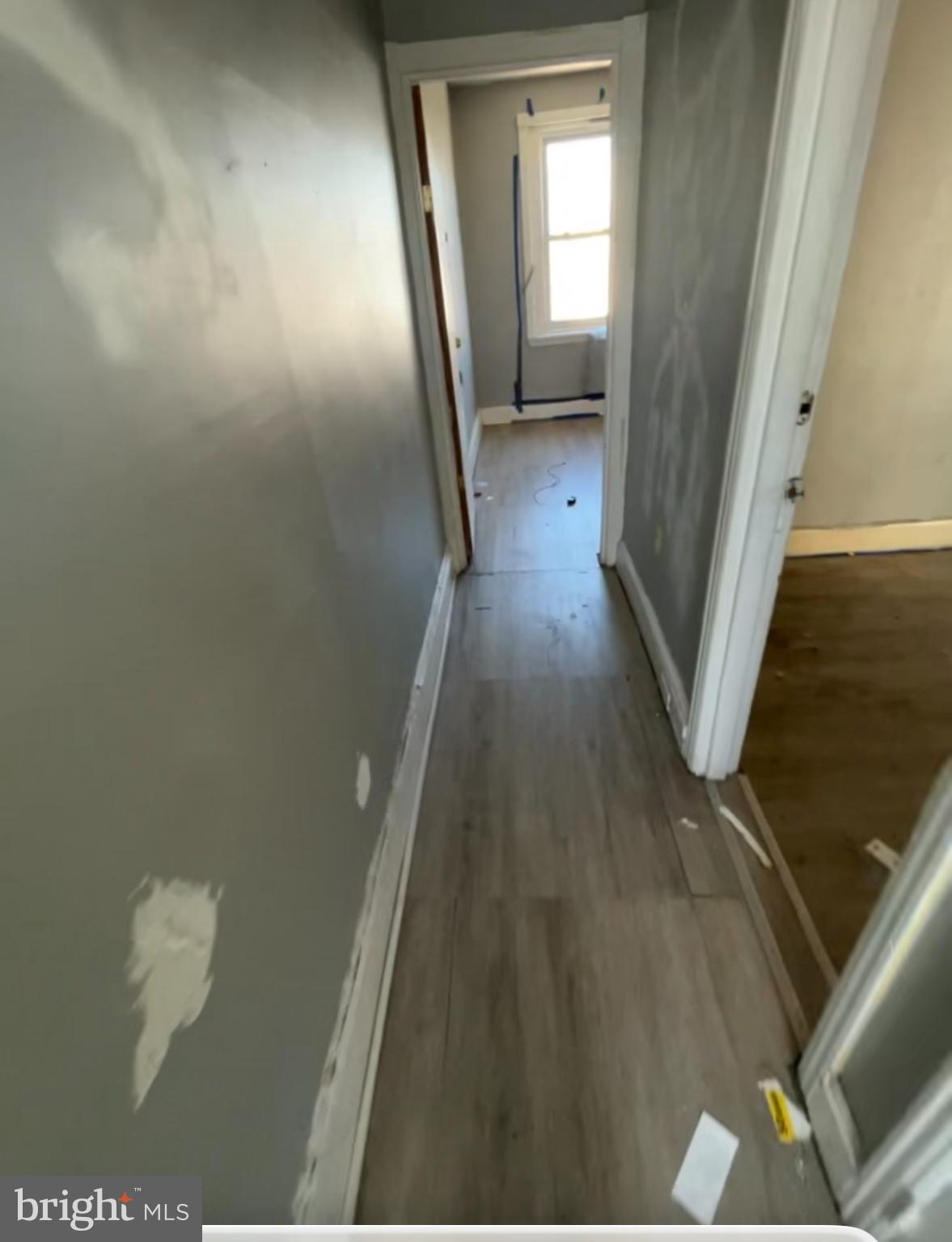 WEST PHILADELPHIA - Residential