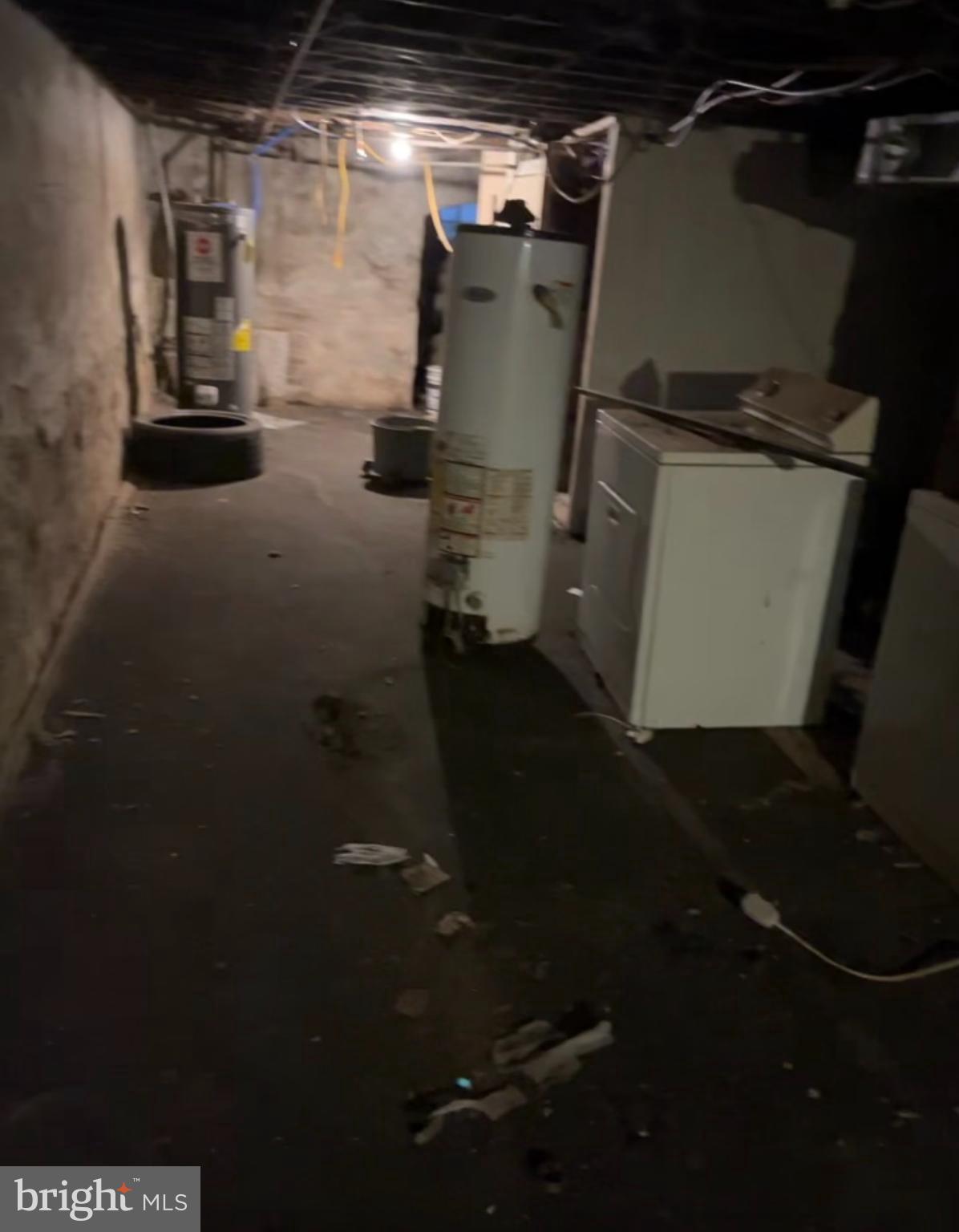 WEST PHILADELPHIA - Residential