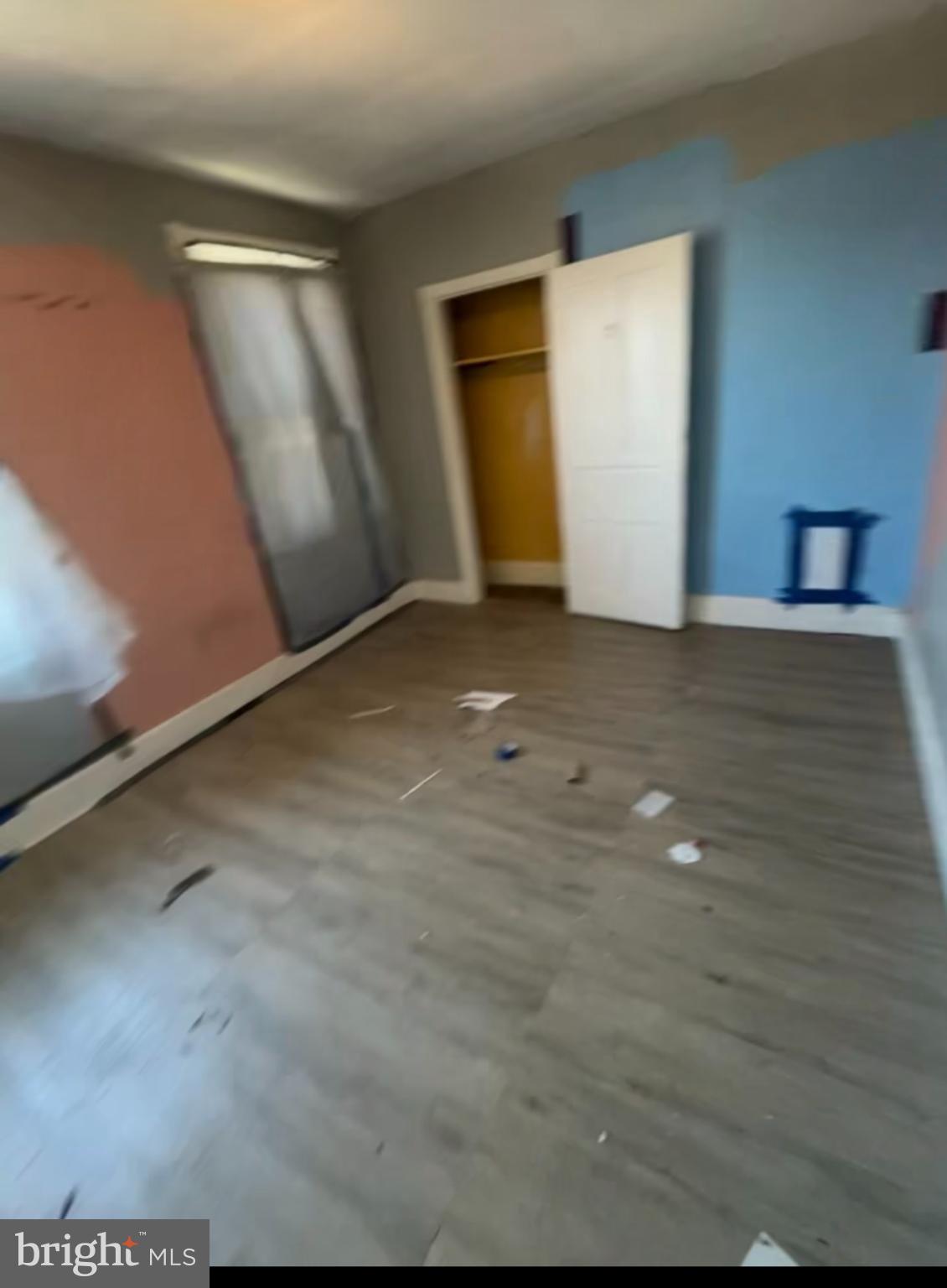 WEST PHILADELPHIA - Residential