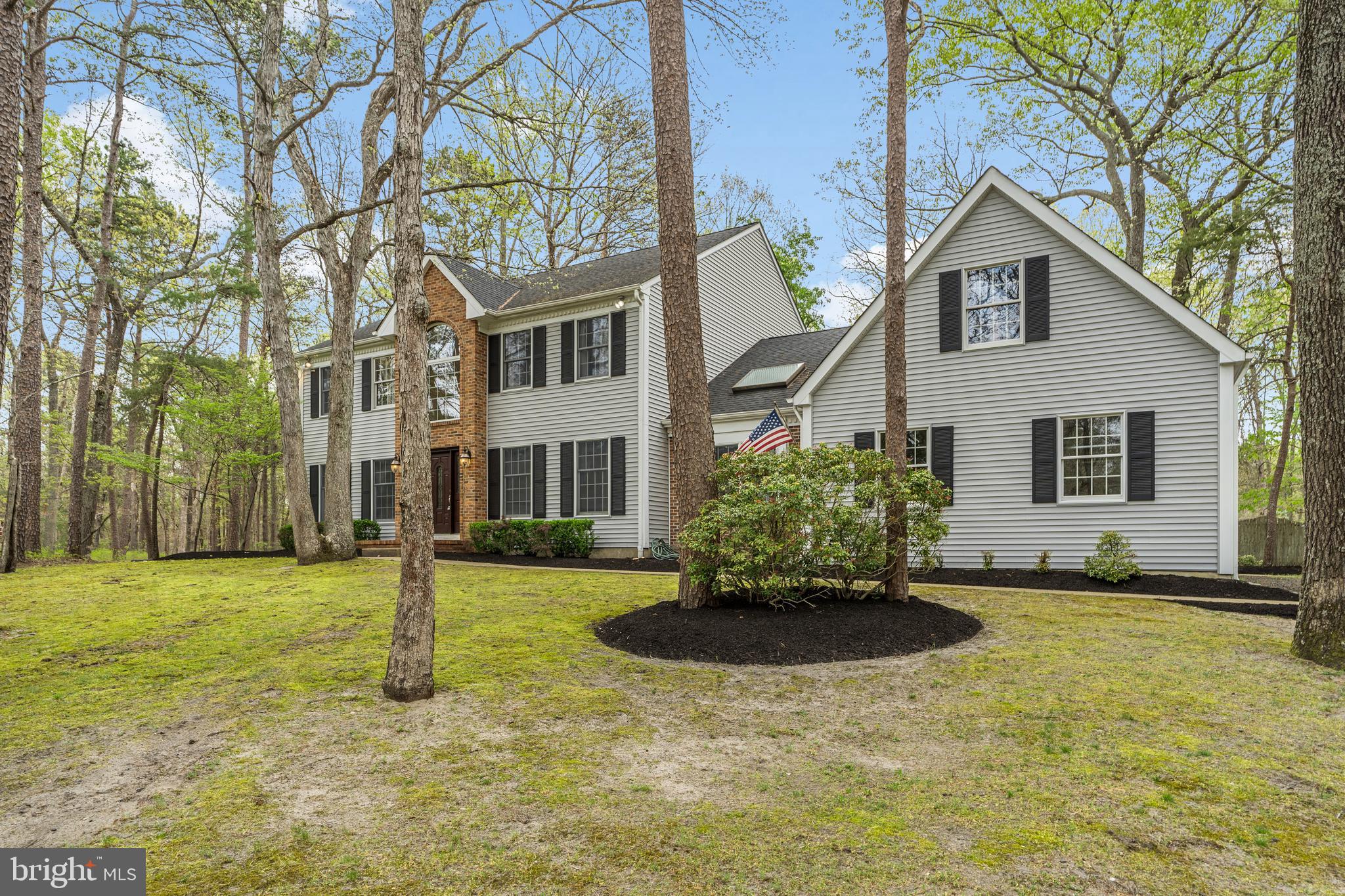 581 MCKENDIMEN ROAD