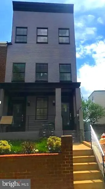 1209 Oates Street NE Unit 2-B, Washington, DC 20002