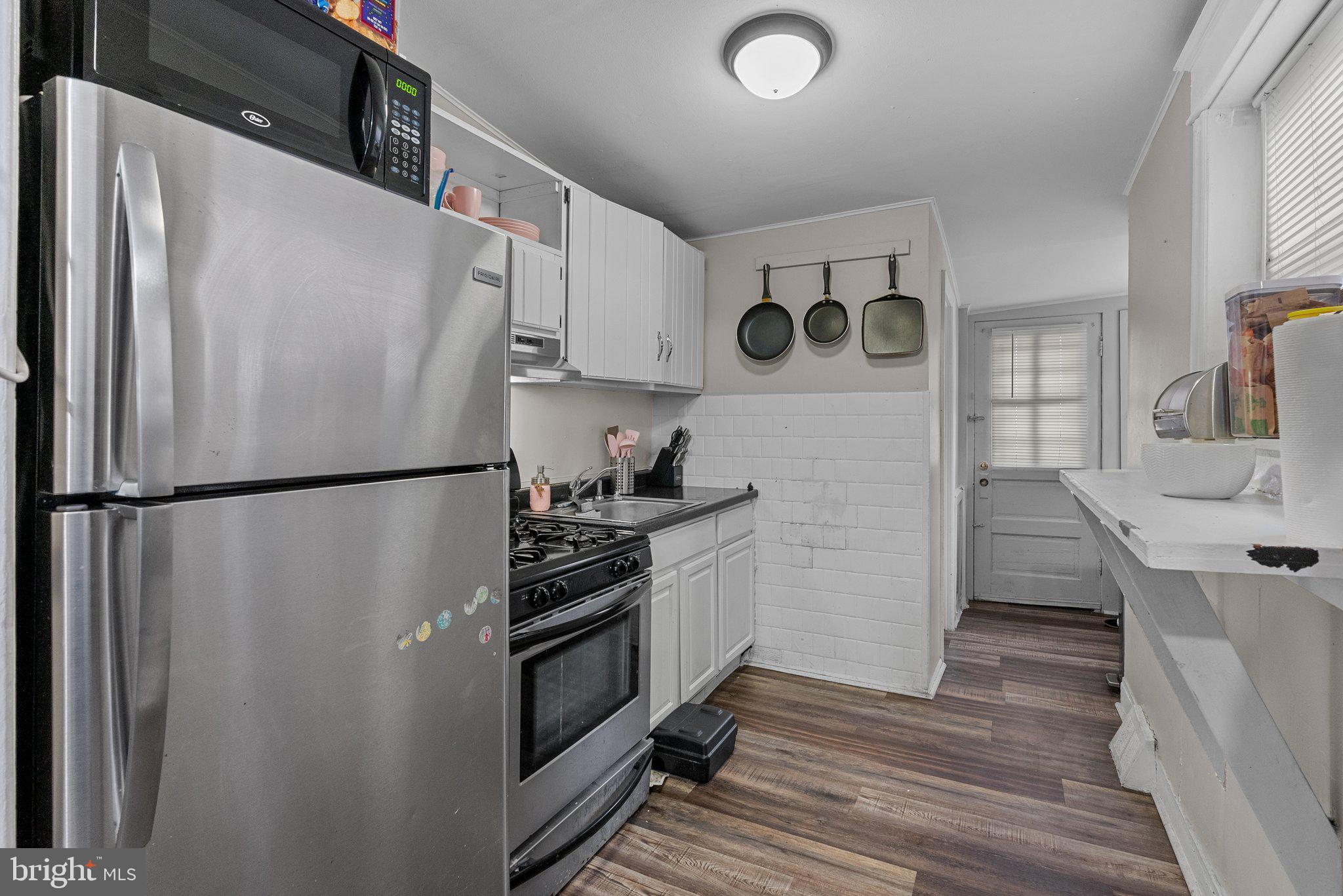 PHILADELPHIA - Residential