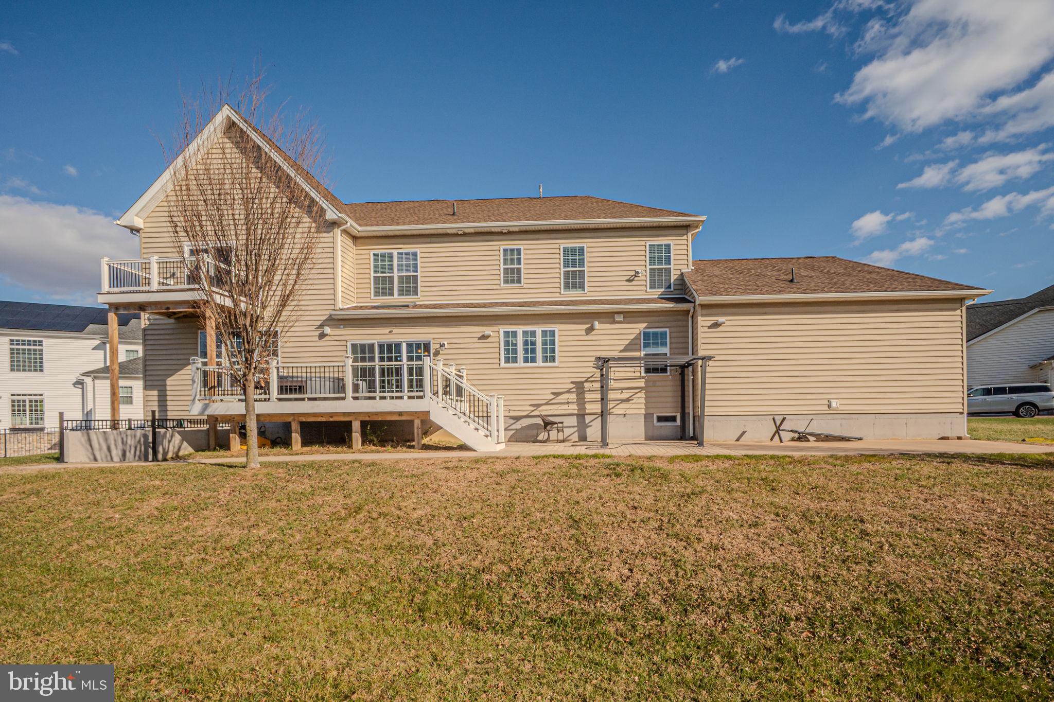 HIGH POINTE AT ST GE - Residential