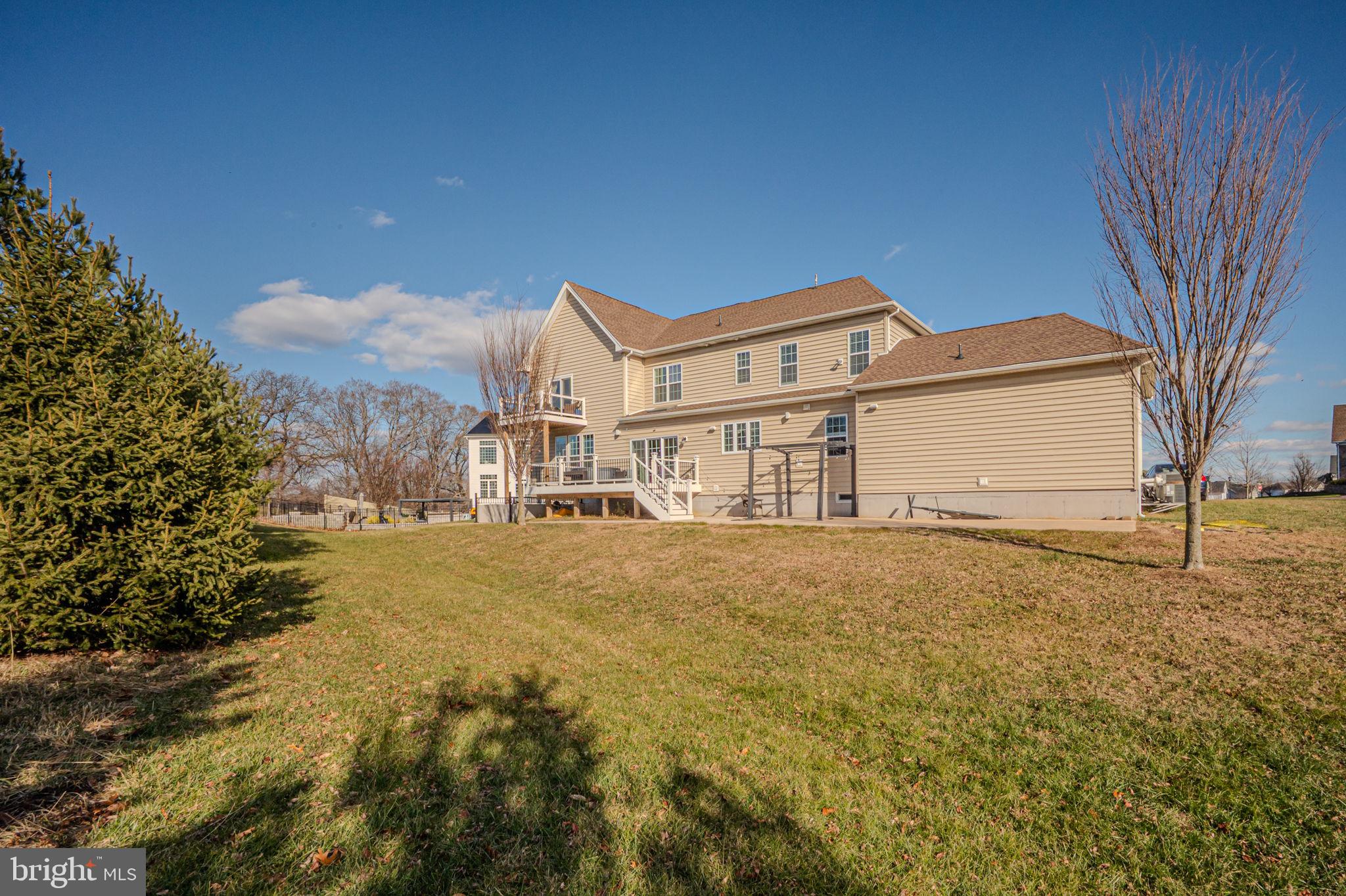 HIGH POINTE AT ST GE - Residential